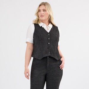 Cabi F24 Swagger Vest M